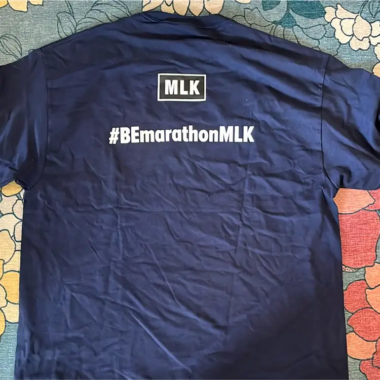 Men’s XL Villanova T-shirt