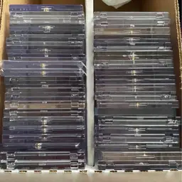 One-touch Trading Card Cases