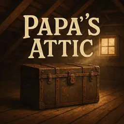 papasattic