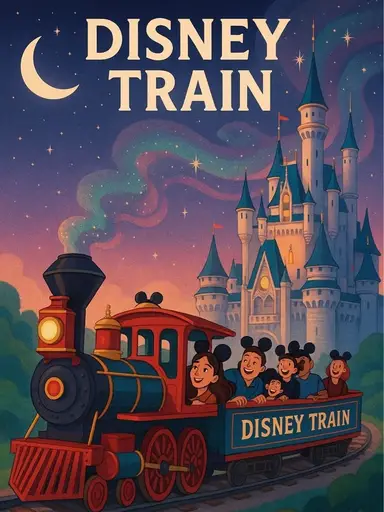 Disney Disney Vintage