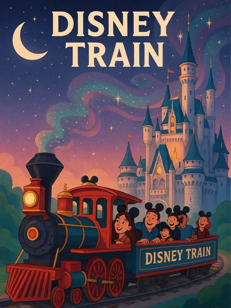 Disney Disney Vintage