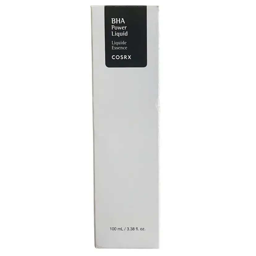 COSRX BHA Power Liquid 3.38 fl.oz / 100ml,
Korean Skincare