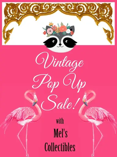 POP UP! Day 24 Of 30 Days Of Sales! 