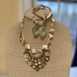 #39 And A3- Beachy Theme Lot