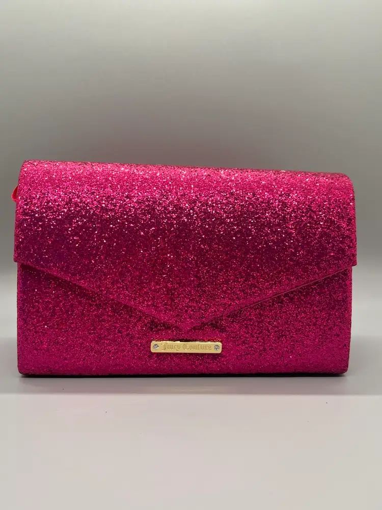 Juicy Couture Pink Bundle