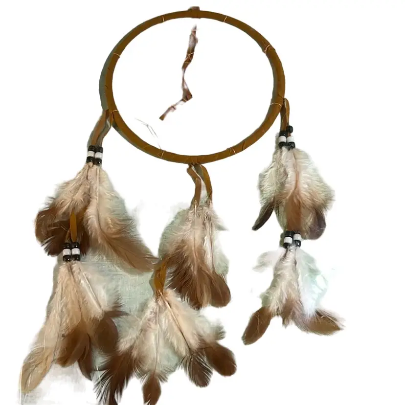 Lakota (Sioux) Dreamcatcher