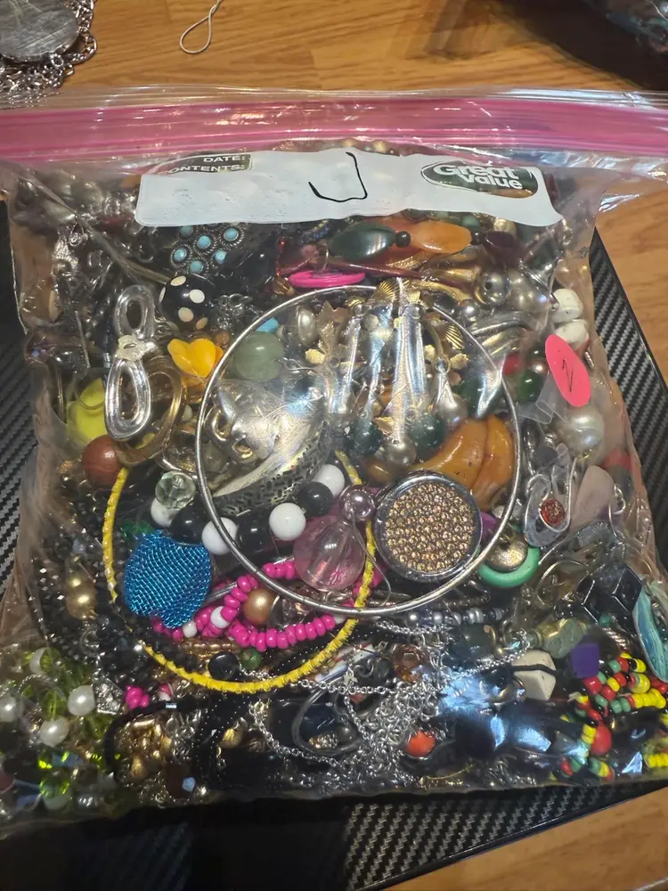 Quick Sale - Craft bags—- 5-10 Lbs