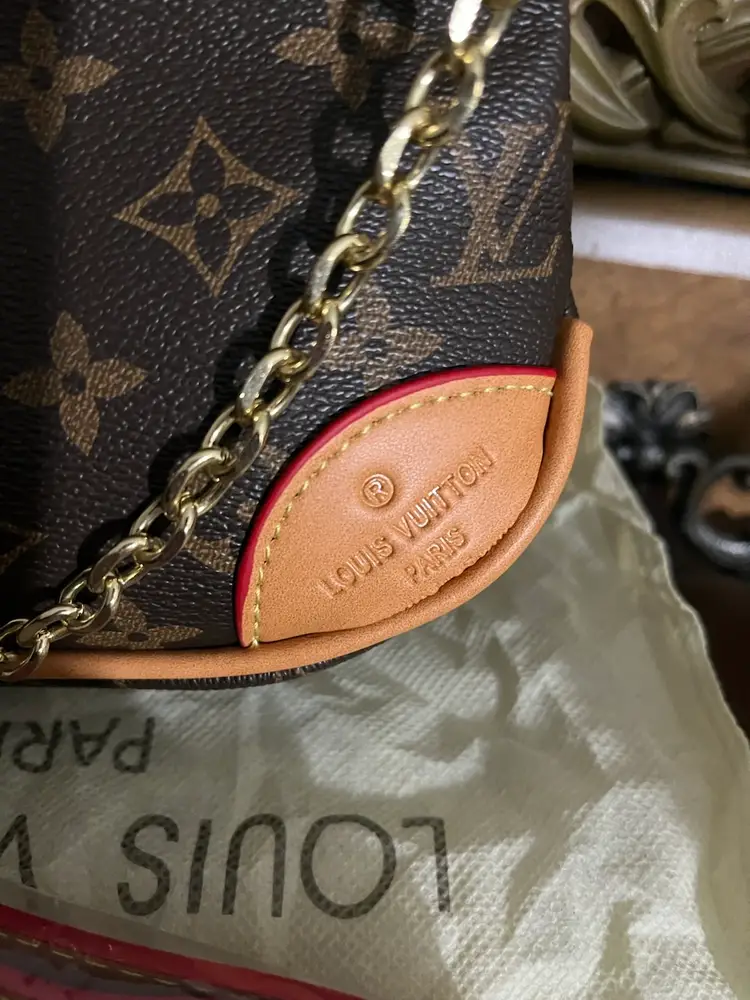 Fashion Designer Shoulder Bag