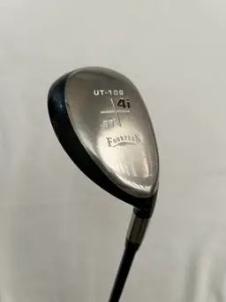 Fourteen UT-106 4i Hybrid Right Hand Regular Flex