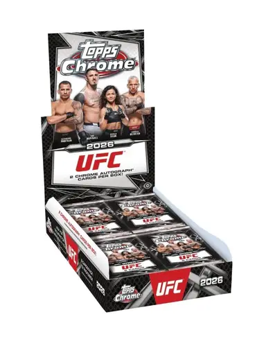 Random Weight Class (TBD)