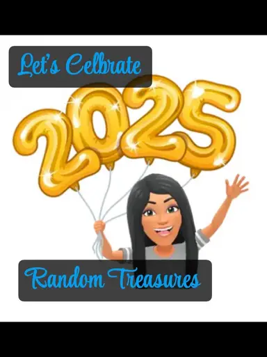 Random Treasures Of Fun 