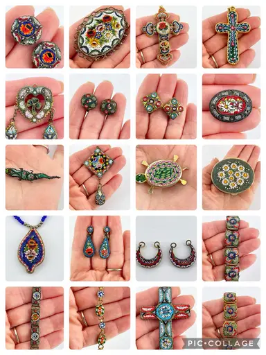 🤩Micro Mosay~What🤩 Black Friday Sale With Attic On The Beach