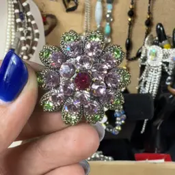 Jewelry as shown #076 - Jewelry as shown #076