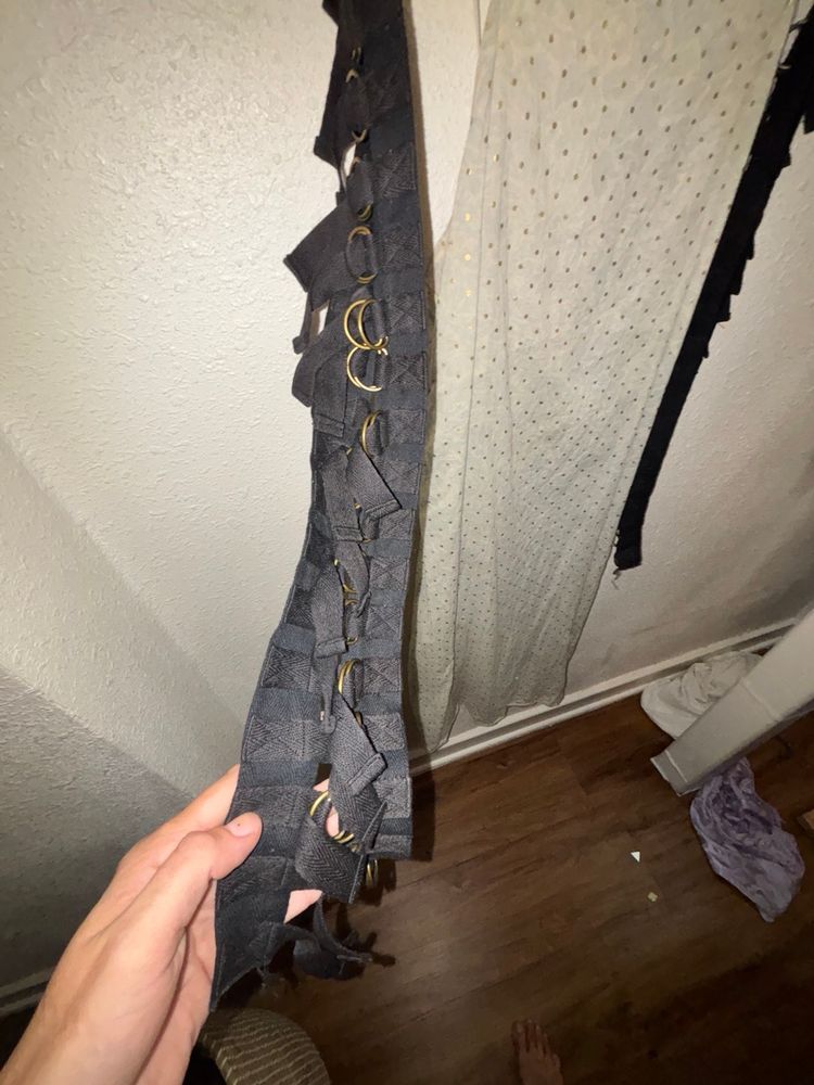Custom Scarf