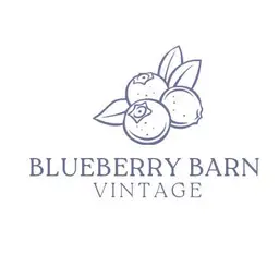 blueberrybarnvintage