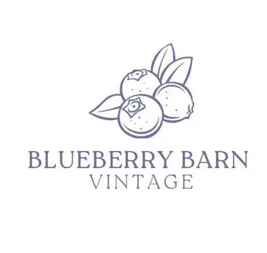 Blueberry Barn Vintage