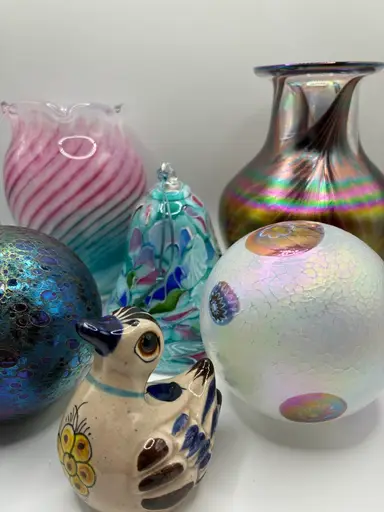 New Year, New Inventory!  More To Be Added