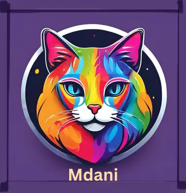 Mdani