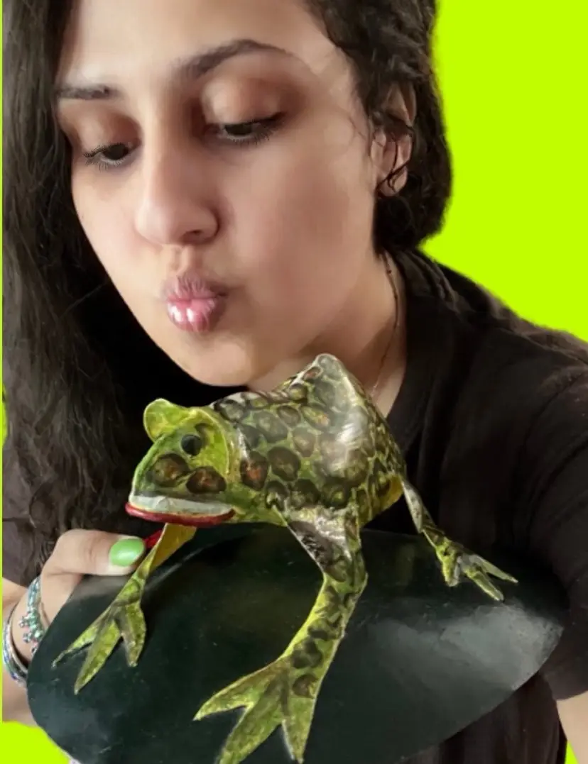 Livestream thumbnail
