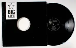 Soup Dragons - I'm Free (12" Single) (1990) Vinyl 12" Single PROMO • Dance Remix