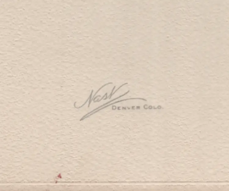 Antique Photograph Boy And Sibling  Studio Portrait Circa 1900