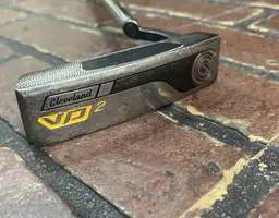 Cleveland VP2 Blade Putter Right Handed