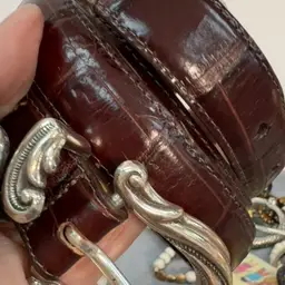 Brighton Brighton Croc?