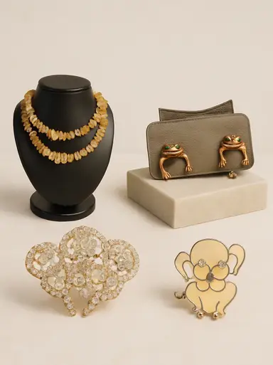 Personal Jewelry Destash sale 