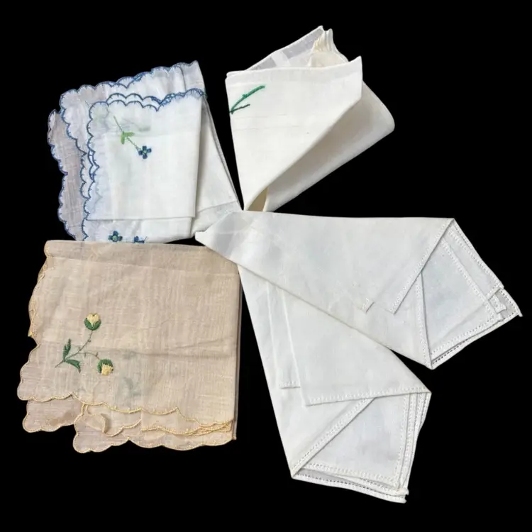 Handkerchief Lot