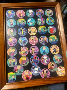 PEANUTS-CHARLIE Brown (PAWGS)