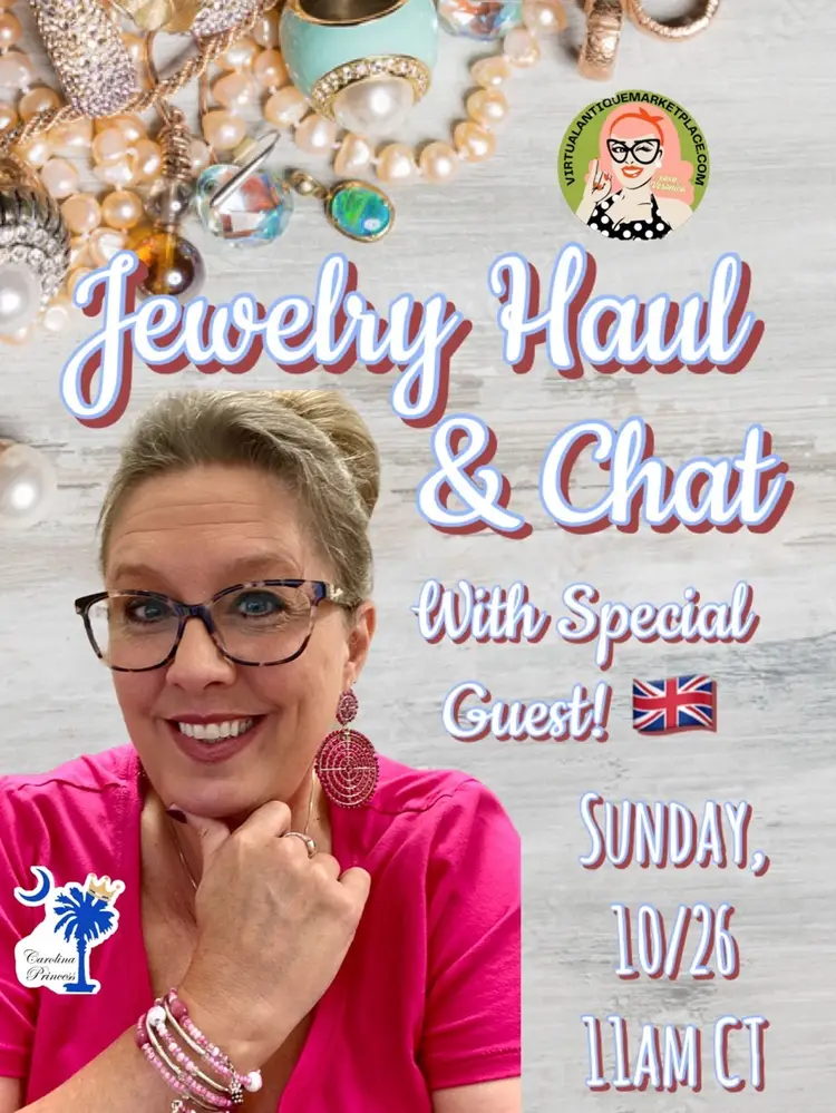 It’s A Shiny Sunday Funday! 💎