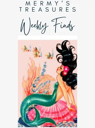 Vintage Glass, Animal Figurines, Cloisonné And More!