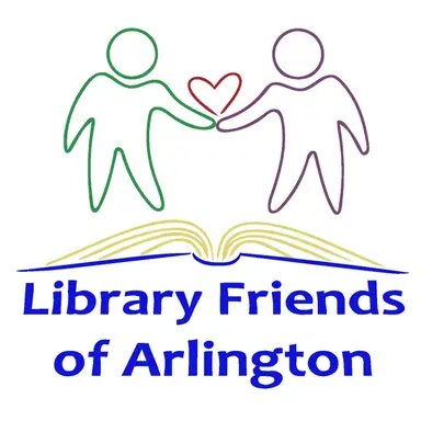 Library Friends of Arlington