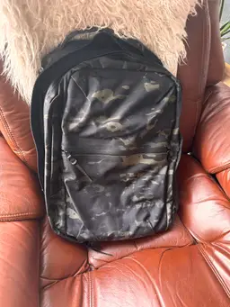 Black Ember SHADOW-26 MULTICAM BLACK (LIMITED EDITION)