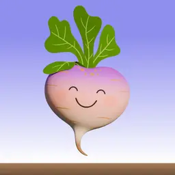 Carolina (turnupgreens)