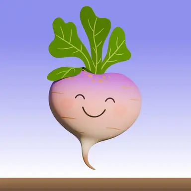 Carolina (turnupgreens)