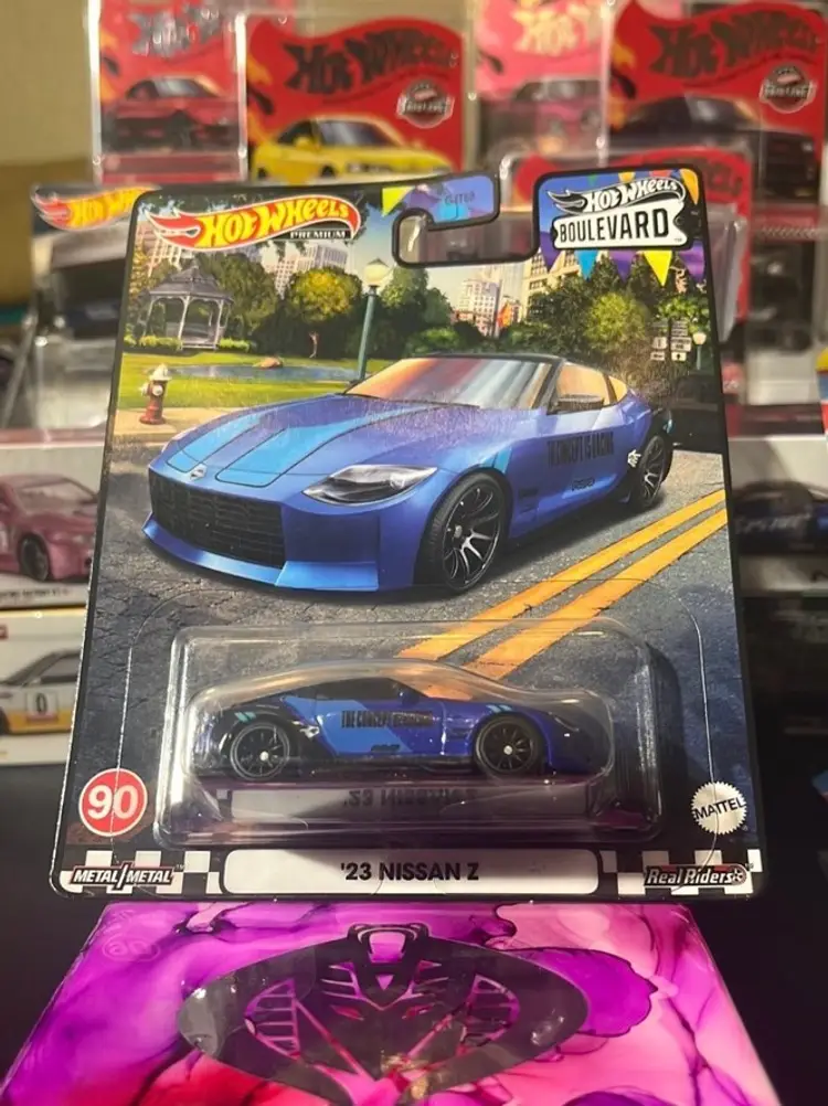 Hot Wheels & More!!!!