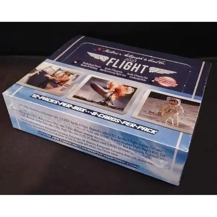 2023 Flight Hobby Box