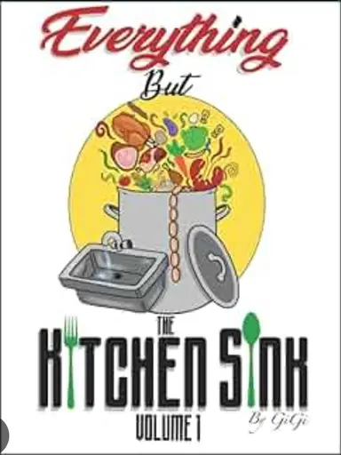 Everything but the Kitchen Sink Sale