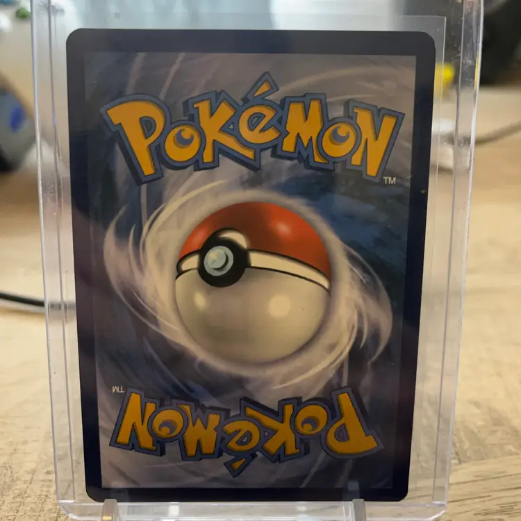 Pokémon TCG Rotom V card 2022 Lost Origin set, 058/196.