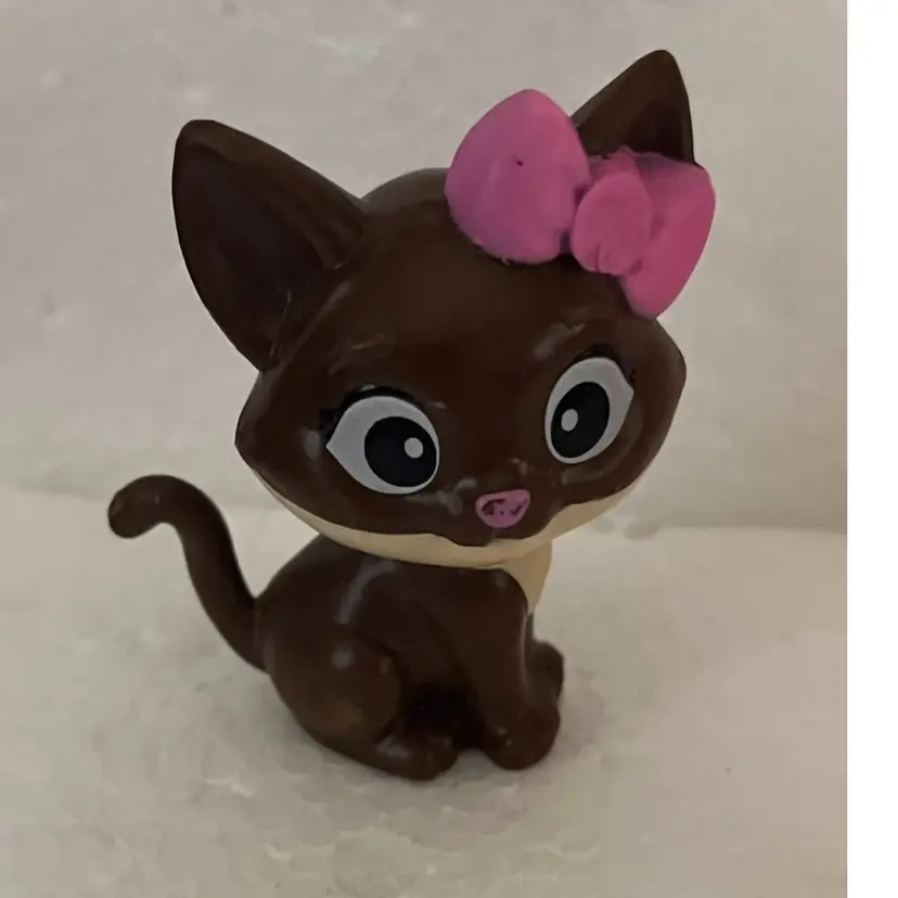 Disney PVC Figurine As Pictured