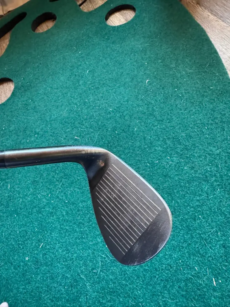 Top Flite 60 Degree Wedge Regular Flex