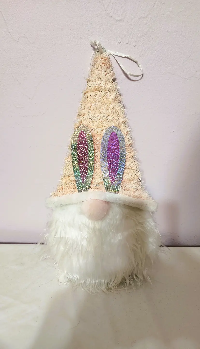 Easter Gnome