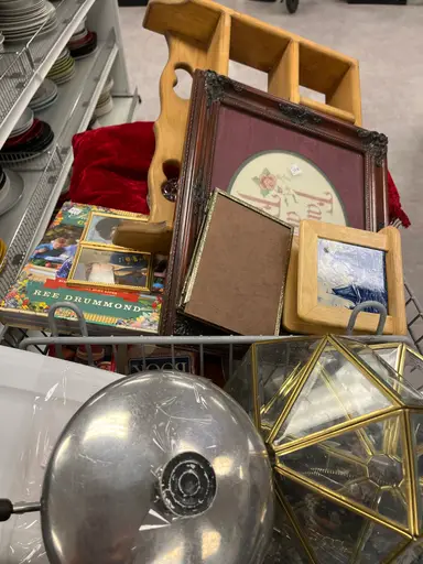 Shop Your Finds!