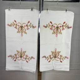 Bed, Bath, Linens, Vanity