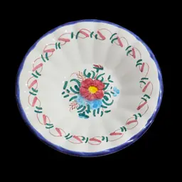 Mini Plate