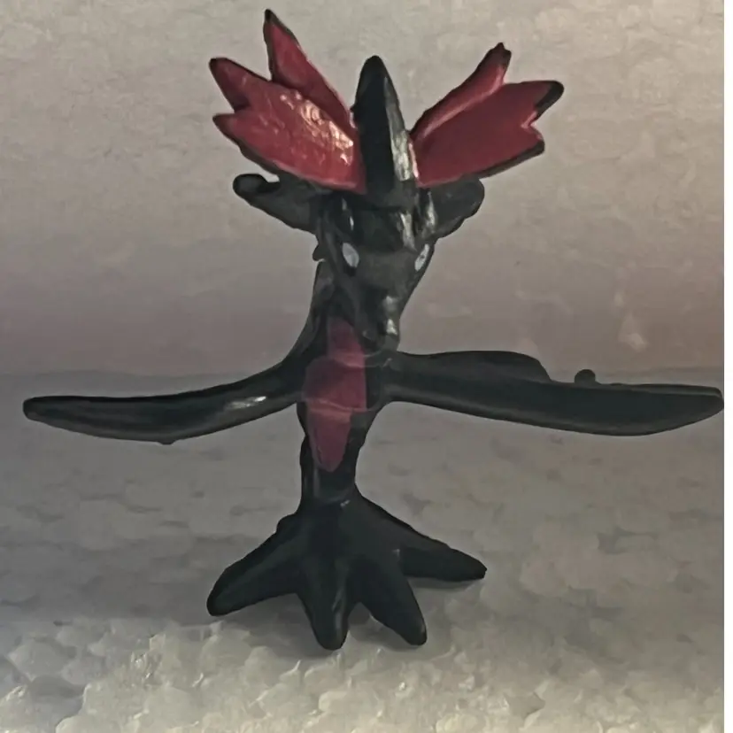 Pokemon Figure As Pictured