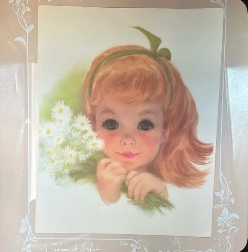 "Northern Charmin Art," Lot 5