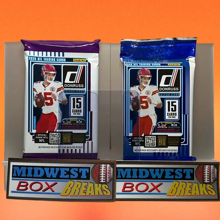 First Timer Football Welcome Bundle! Use Code “MBB” For $5 Off! Free Shipping. (Limit 1) FT08