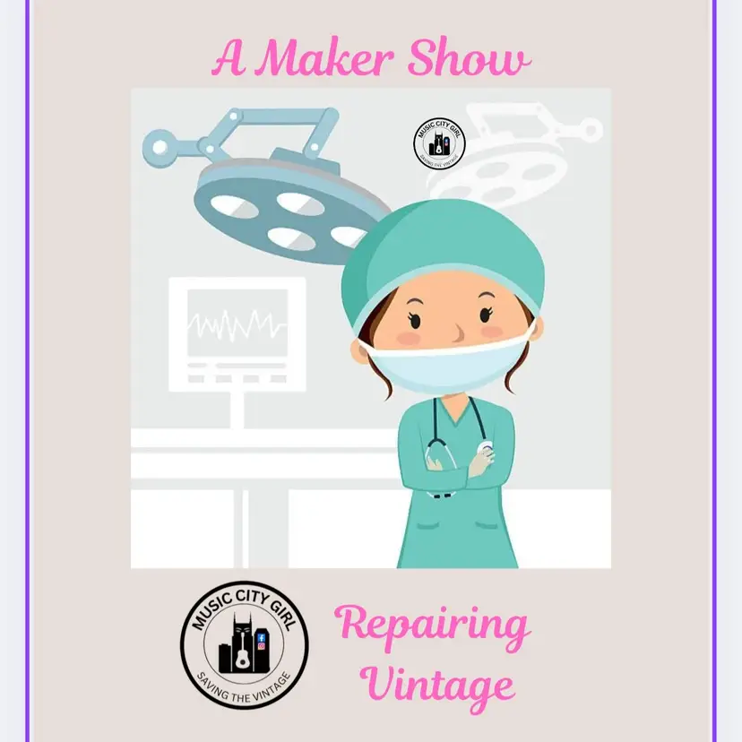 01‐ Repairs